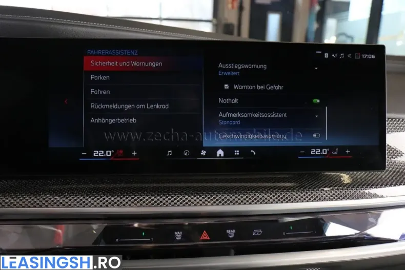 BMW M760 (Seria 7) din 2024 cu 37.500 km - oferta BMW203890 - foto 17