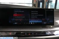 BMW M760 (Seria 7) din 2024 cu 37.500 km - oferta BMW203890 - foto 18