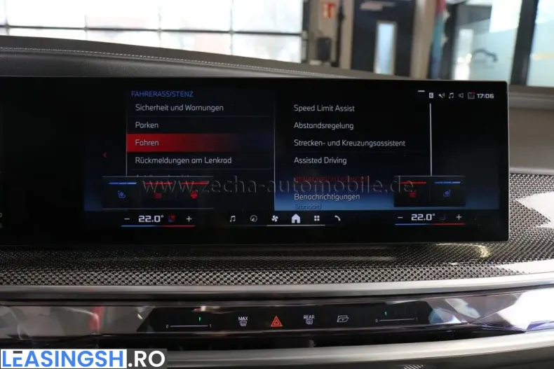 BMW M760 (Seria 7) din 2024 cu 37.500 km - oferta BMW203890 - foto 18