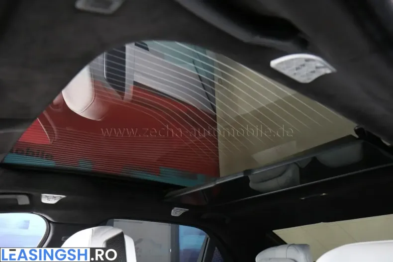 BMW M760 (Seria 7) din 2024 cu 37.500 km - oferta BMW203890 - foto 19