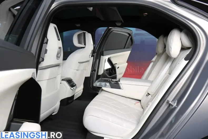 BMW M760 (Seria 7) din 2024 cu 37.500 km - oferta BMW203890 - foto 23