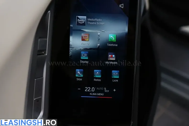 BMW M760 (Seria 7) din 2024 cu 37.500 km - oferta BMW203890 - foto 24