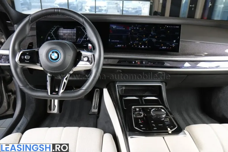 BMW M760 (Seria 7) din 2024 cu 37.500 km - oferta BMW203890 - foto 27