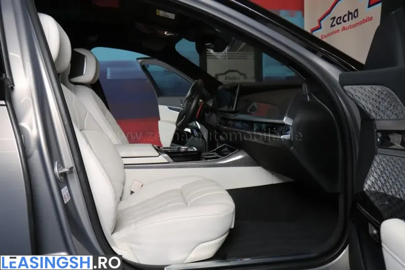 BMW M760 (Seria 7) din 2024 cu 37.500 km - oferta BMW203890 - foto 28