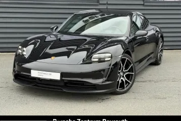 Porsche Taycan din 2023 - oferta POR203891