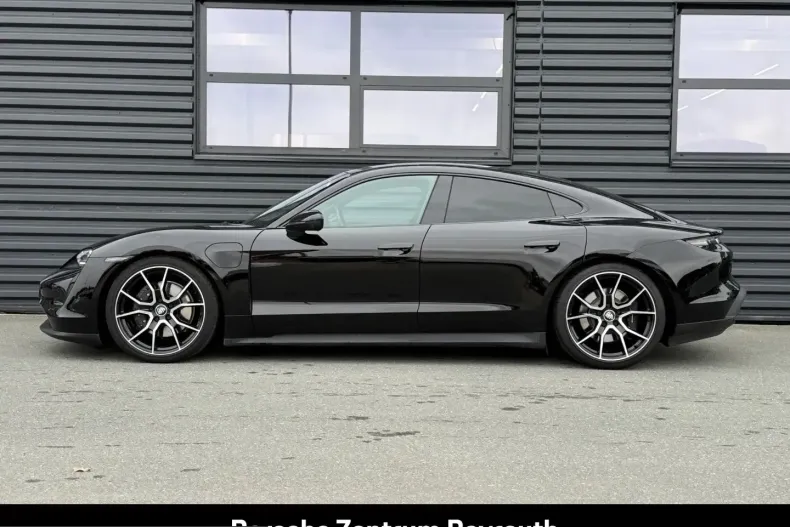 Porsche Taycan din 2023 cu 23.900 km - oferta POR203891 - foto 2