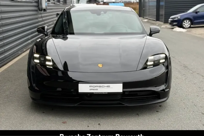 Porsche Taycan din 2023 cu 23.900 km - oferta POR203891 - foto 6