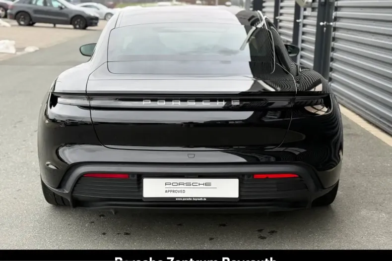 Porsche Taycan din 2023 cu 23.900 km - oferta POR203891 - foto 7