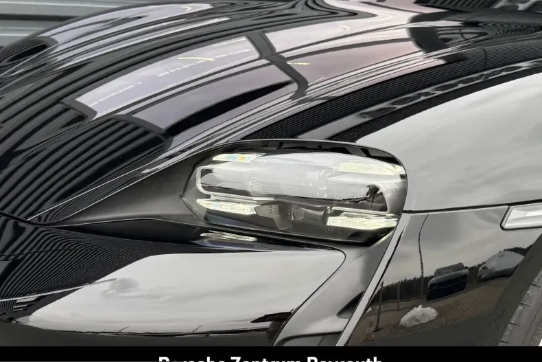 Porsche Taycan din 2023 cu 23.900 km - oferta POR203891 - foto 10