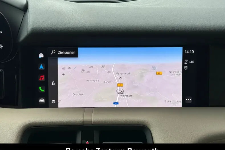 Porsche Taycan din 2023 cu 23.900 km - oferta POR203891 - foto 24