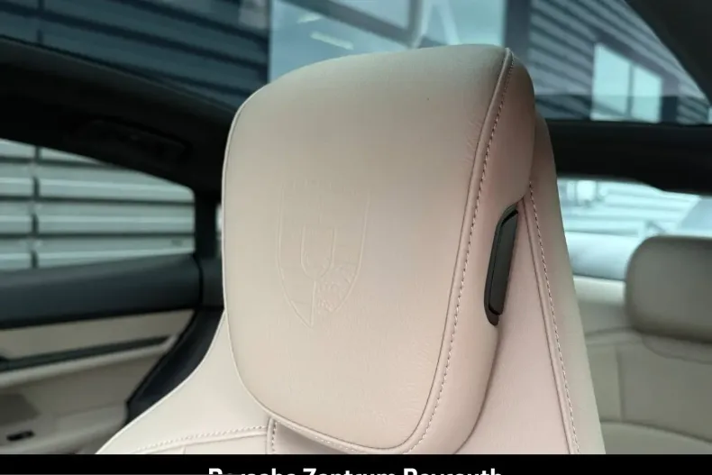 Porsche Taycan din 2023 cu 23.900 km - oferta POR203891 - foto 28