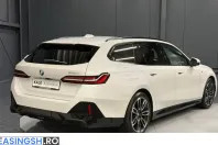 BMW 520 (Seria 5) din 2024 cu 24.000 km - oferta BMW203892 - foto 1