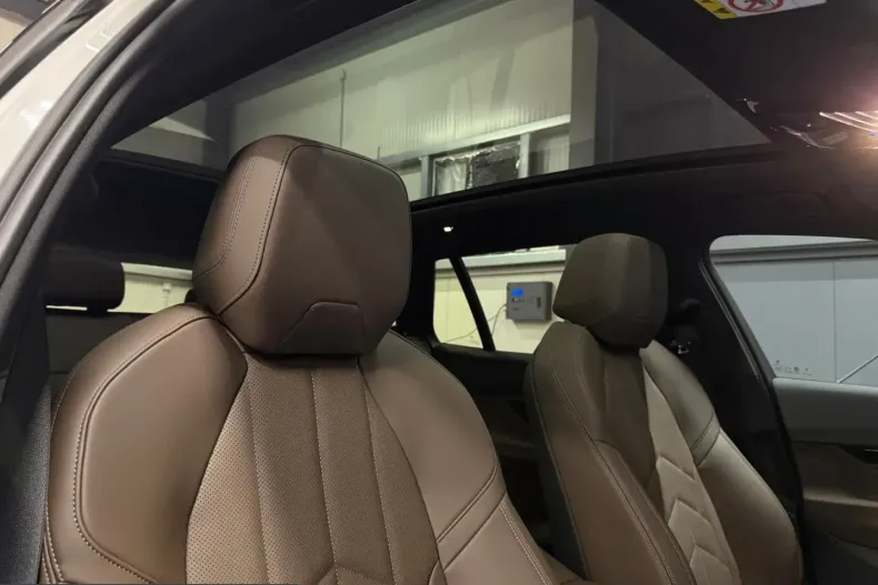 BMW 520 (Seria 5) din 2024 cu 24.000 km - oferta BMW203892 - foto 2