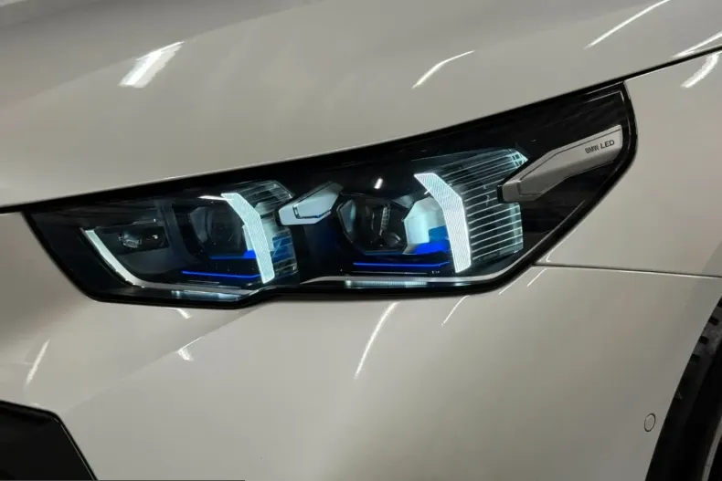 BMW 520 (Seria 5) din 2024 cu 24.000 km - oferta BMW203892 - foto 4