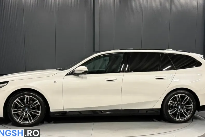 BMW 520 (Seria 5) din 2024 cu 24.000 km - oferta BMW203892 - foto 6