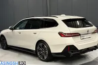 BMW 520 (Seria 5) din 2024 cu 24.000 km - oferta BMW203892 - foto 7