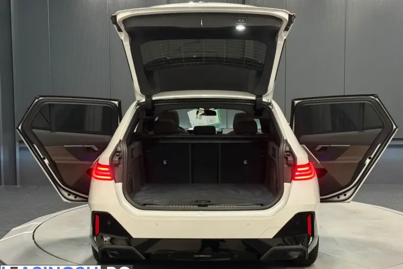 BMW 520 (Seria 5) din 2024 cu 24.000 km - oferta BMW203892 - foto 9