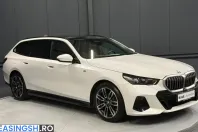 BMW 520 (Seria 5) din 2024 cu 24.000 km - oferta BMW203892 - foto 11