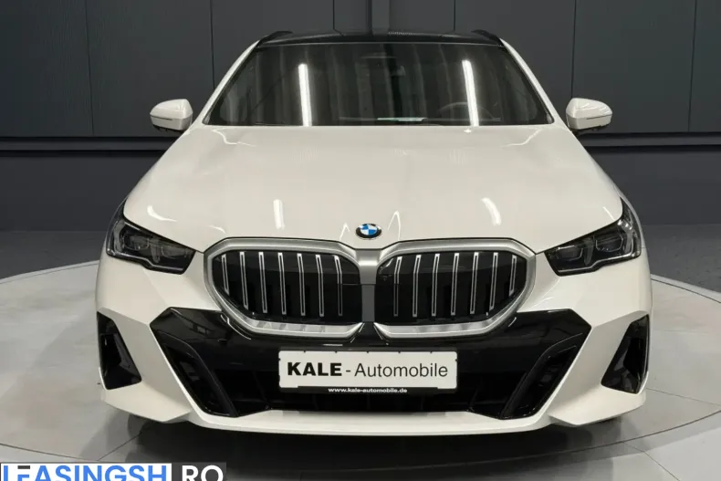 BMW 520 (Seria 5) din 2024 cu 24.000 km - oferta BMW203892 - foto 12
