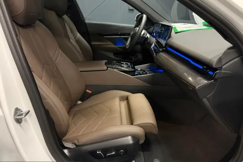 BMW 520 (Seria 5) din 2024 cu 24.000 km - oferta BMW203892 - foto 13