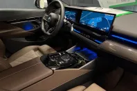 BMW 520 (Seria 5) din 2024 cu 24.000 km - oferta BMW203892 - foto 14