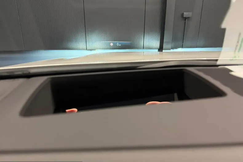 BMW 520 (Seria 5) din 2024 cu 24.000 km - oferta BMW203892 - foto 17