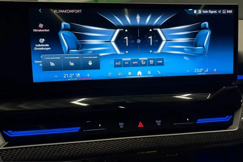 BMW 520 (Seria 5) din 2024 cu 24.000 km - oferta BMW203892 - foto 19