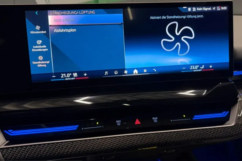 BMW 520 (Seria 5) din 2024 cu 24.000 km - oferta BMW203892 - foto 20