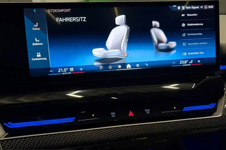 BMW 520 (Seria 5) din 2024 cu 24.000 km - oferta BMW203892 - foto 21