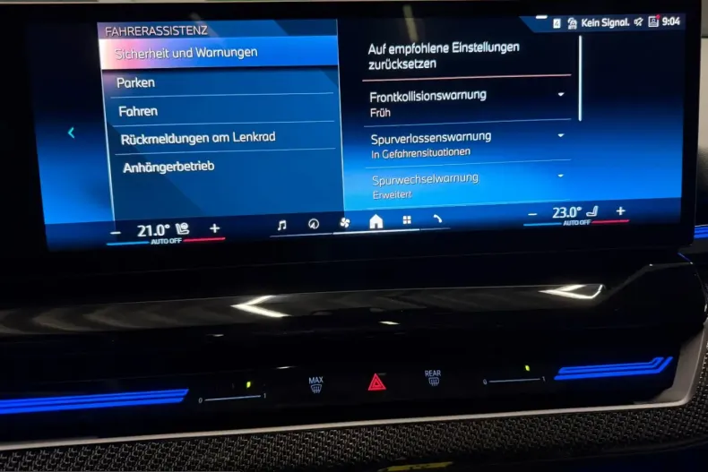 BMW 520 (Seria 5) din 2024 cu 24.000 km - oferta BMW203892 - foto 25