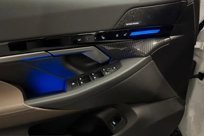 BMW 520 (Seria 5) din 2024 cu 24.000 km - oferta BMW203892 - foto 28