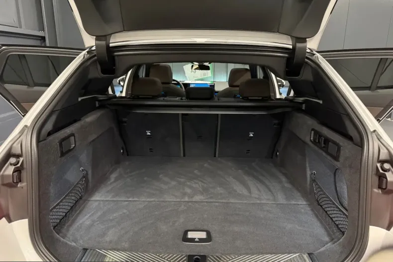 BMW 520 (Seria 5) din 2024 cu 24.000 km - oferta BMW203892 - foto 36