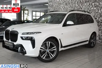 BMW X7 din 2024 - oferta BMW203893