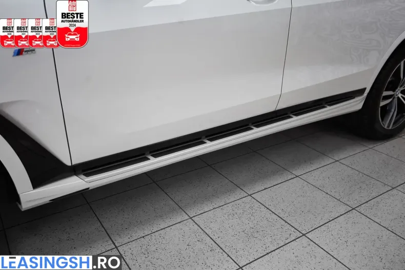 BMW X7 (Seria X) din 2024 cu 31.600 km - oferta BMW203893 - foto 9