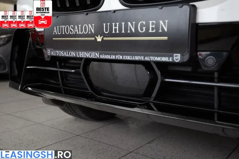 BMW X7 (Seria X) din 2024 cu 31.600 km - oferta BMW203893 - foto 10