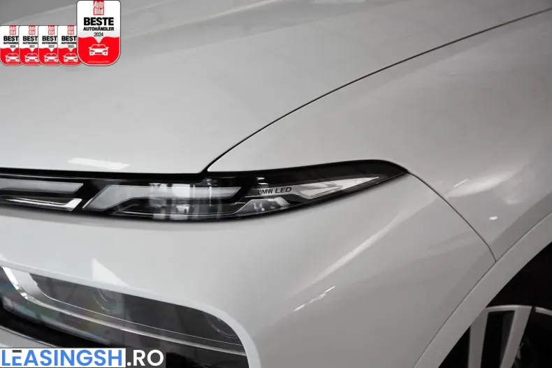 BMW X7 (Seria X) din 2024 cu 31.600 km - oferta BMW203893 - foto 11