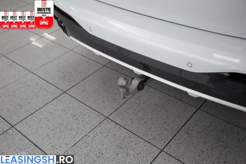 BMW X7 (Seria X) din 2024 cu 31.600 km - oferta BMW203893 - foto 12