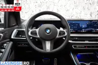BMW X7 (Seria X) din 2024 cu 31.600 km - oferta BMW203893 - foto 14