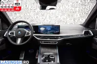 BMW X7 (Seria X) din 2024 cu 31.600 km - oferta BMW203893 - foto 15