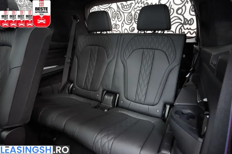 BMW X7 (Seria X) din 2024 cu 31.600 km - oferta BMW203893 - foto 18