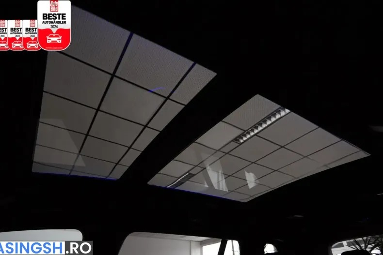 BMW X7 (Seria X) din 2024 cu 31.600 km - oferta BMW203893 - foto 21