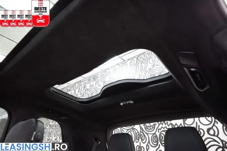 BMW X7 (Seria X) din 2024 cu 31.600 km - oferta BMW203893 - foto 22