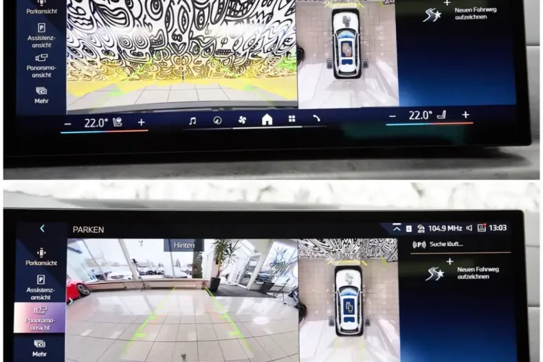 BMW X7 (Seria X) din 2024 cu 31.600 km - oferta BMW203893 - foto 24