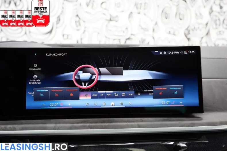 BMW X7 (Seria X) din 2024 cu 31.600 km - oferta BMW203893 - foto 27