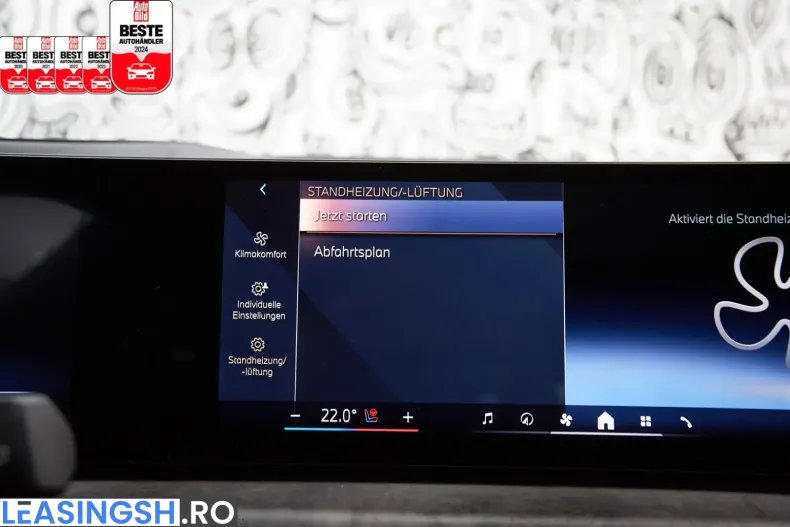 BMW X7 (Seria X) din 2024 cu 31.600 km - oferta BMW203893 - foto 28