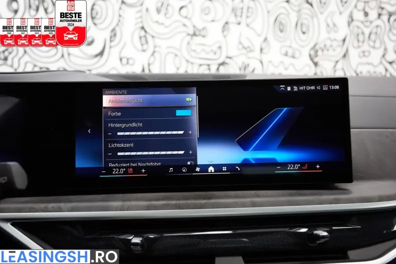 BMW X7 (Seria X) din 2024 cu 31.600 km - oferta BMW203893 - foto 29