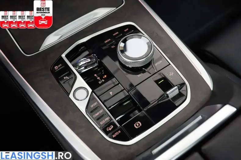 BMW X7 (Seria X) din 2024 cu 31.600 km - oferta BMW203893 - foto 30