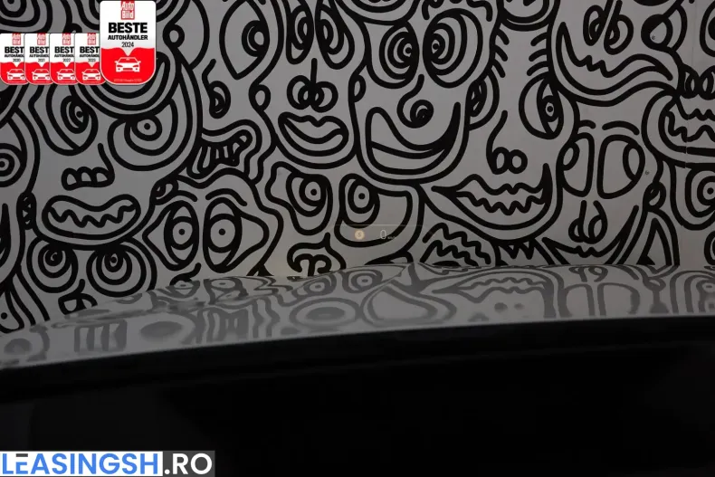 BMW X7 (Seria X) din 2024 cu 31.600 km - oferta BMW203893 - foto 32