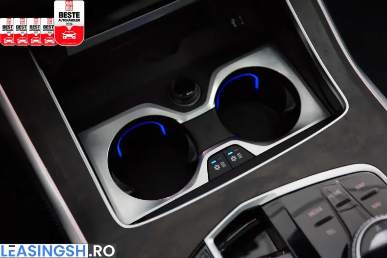 BMW X7 (Seria X) din 2024 cu 31.600 km - oferta BMW203893 - foto 37