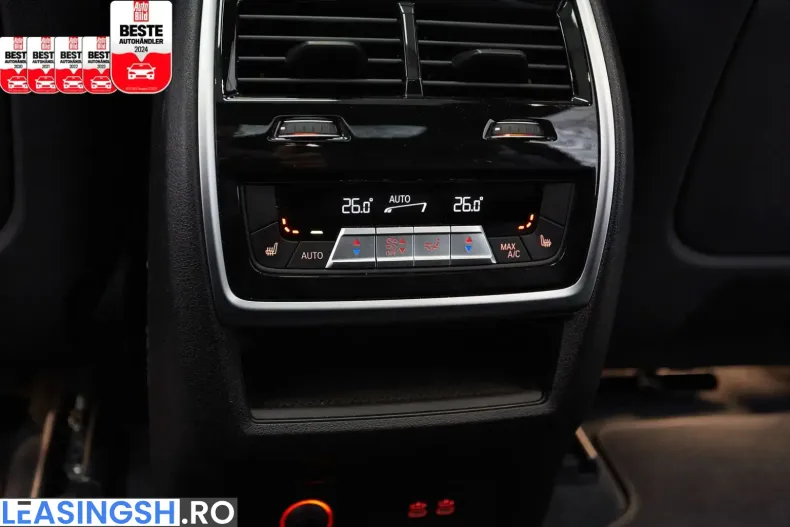 BMW X7 (Seria X) din 2024 cu 31.600 km - oferta BMW203893 - foto 39